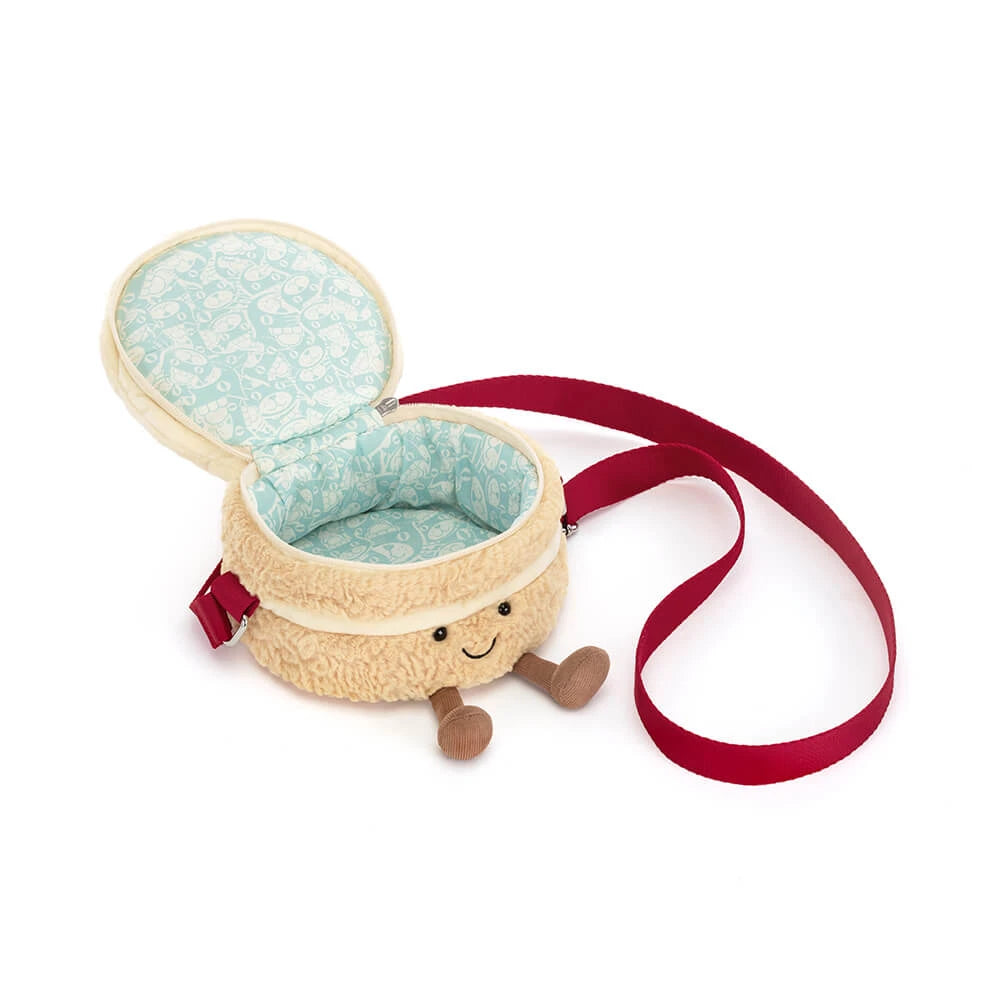 Amuseable Birthday Cake Bag by Jellycat — image 6