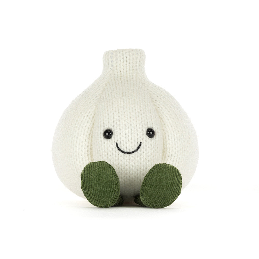 Amuseable Garlic by Jellycat — image 5