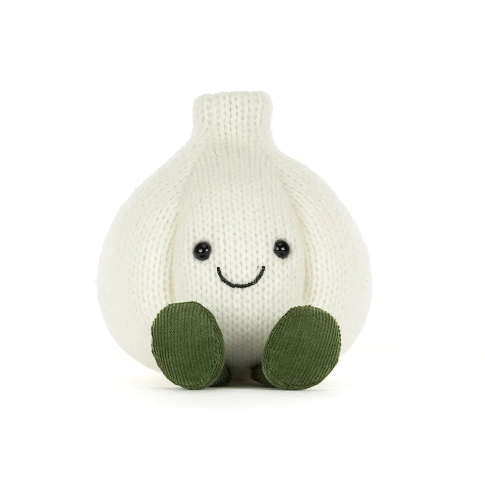 Amuseable Garlic by Jellycat — image 5