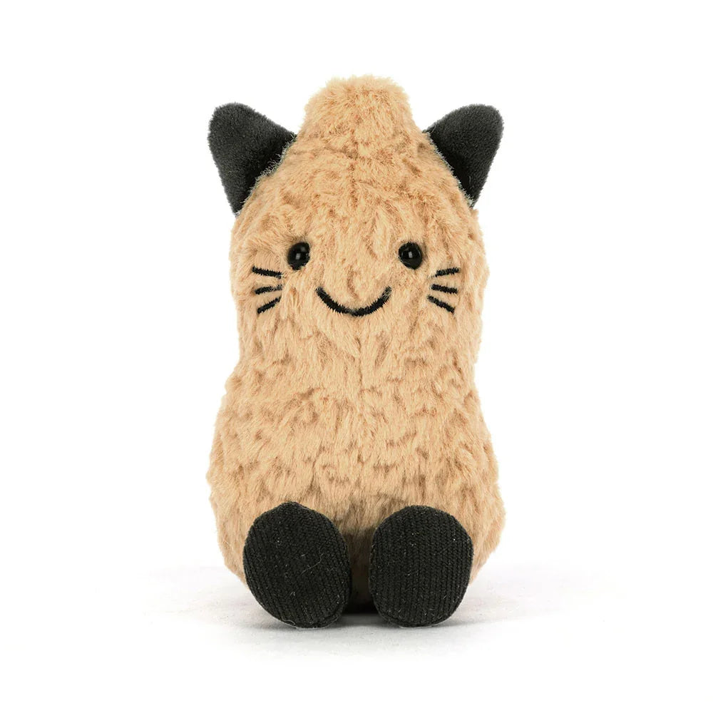 Amuseable Peanut 'Cat' by Jellycat — image 5
