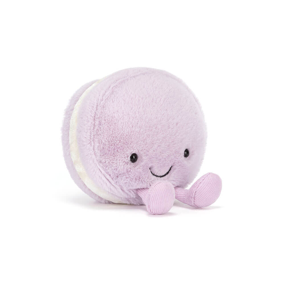 Amuseable May Macaron by Jellycat