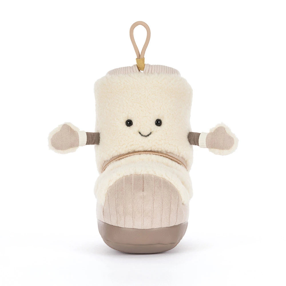 Amuseable Perta Snow Boot by Jellycat — image 5