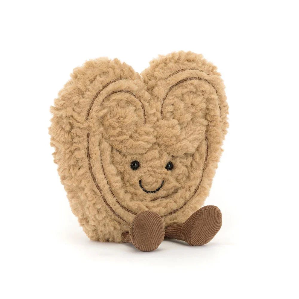 Amuseable Philippe Palmier by Jellycat