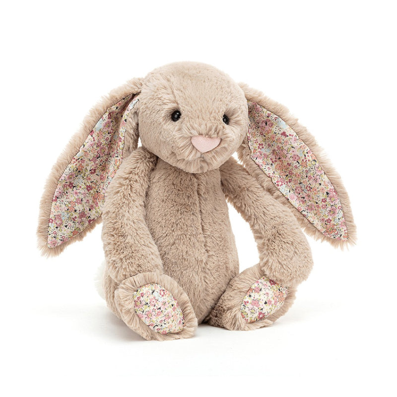 Blossom Bea Beige Bunny by Jellycat