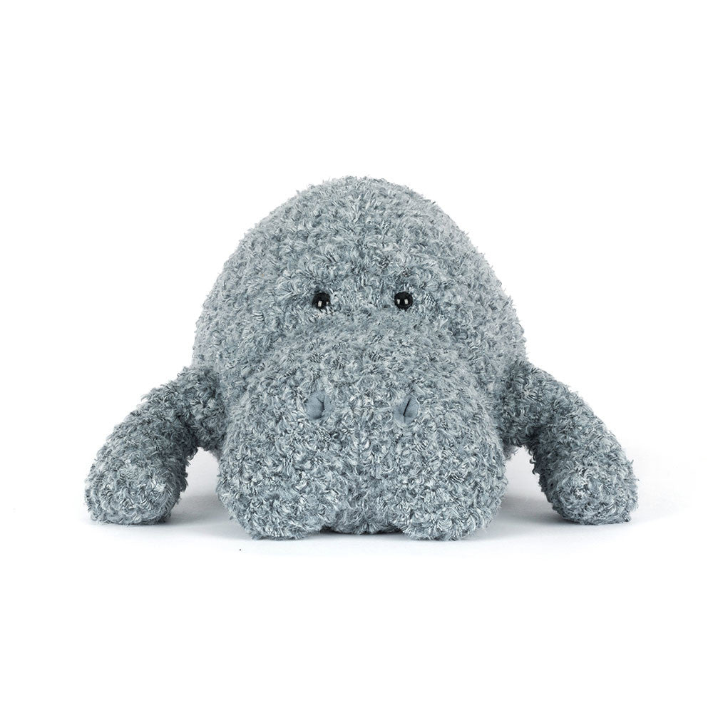Maffles Manatee by Jellycat — image 4