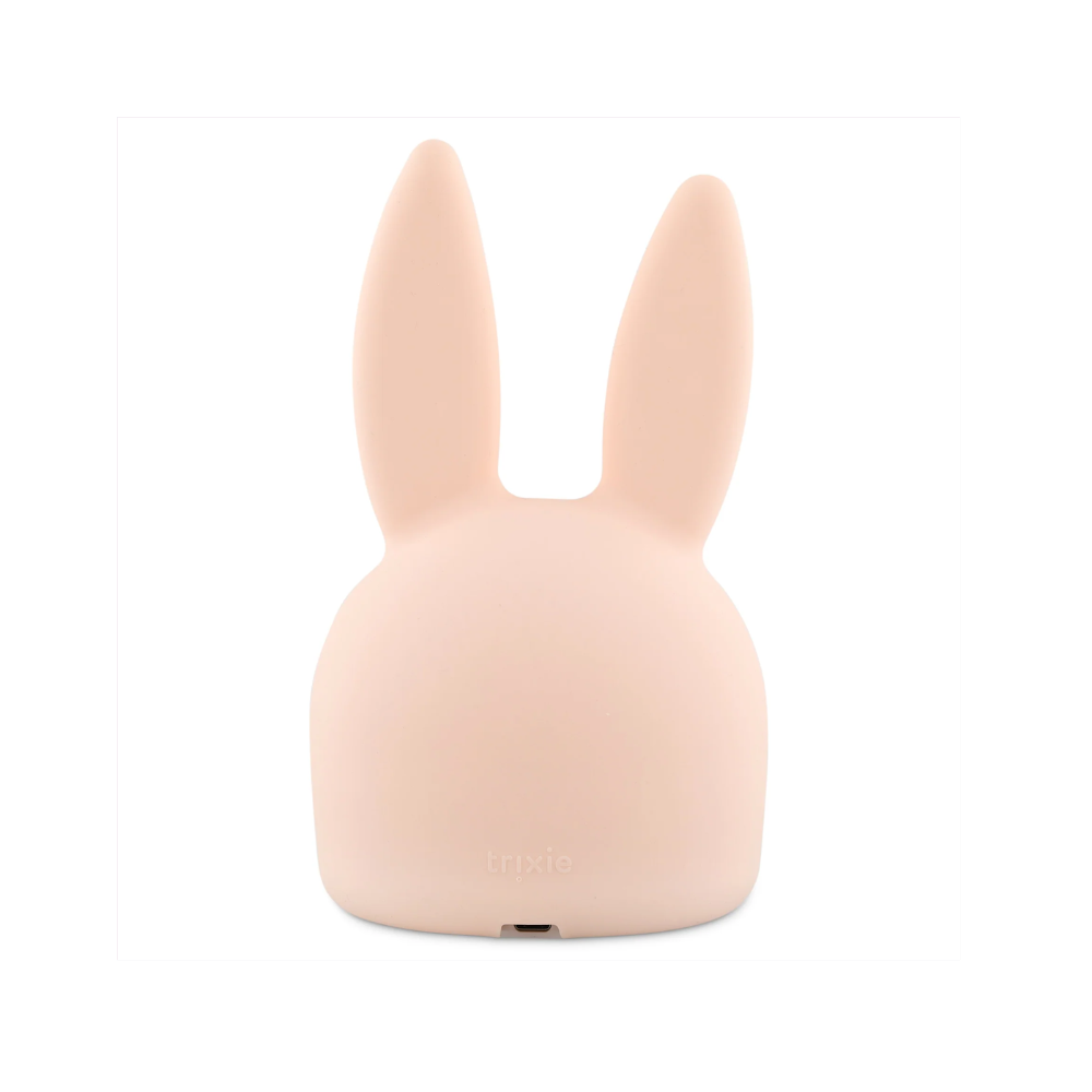 Night Light in Mrs Rabbit by Trixie — image 2