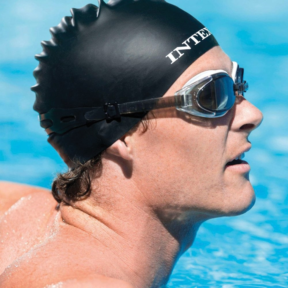Water Sports Swimming Goggles by INTEX — image 2