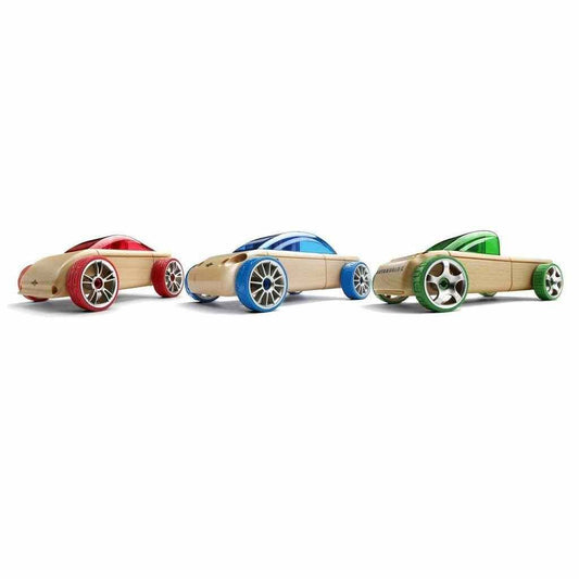 Brands We Love - Automoblox