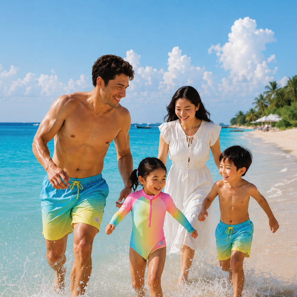 Win a 3D2N Father's Day Bali villa escape with Le Petit Society x The Luxe Nomad