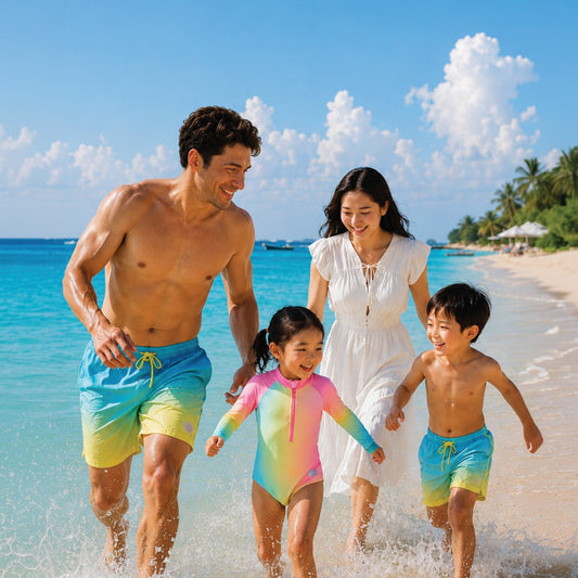 Win a 3D2N Father's Day Bali villa escape with Le Petit Society x The Luxe Nomad