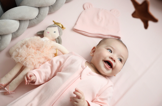 Our Fabric Guide: Understanding the Fabrics We Use