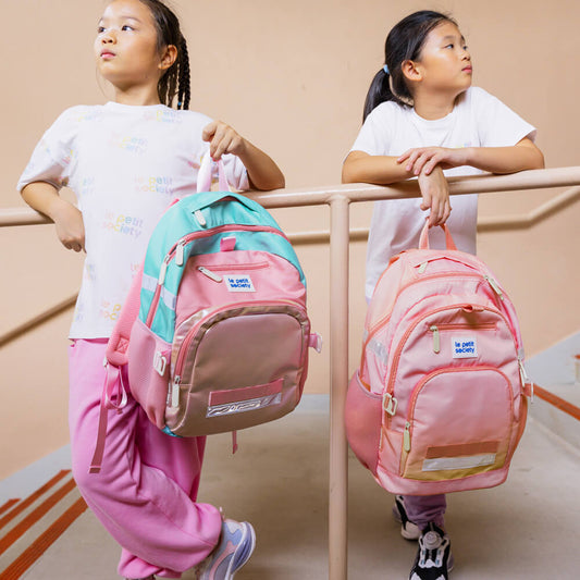 Primary school essentials for Singapore children from Le Petit Society