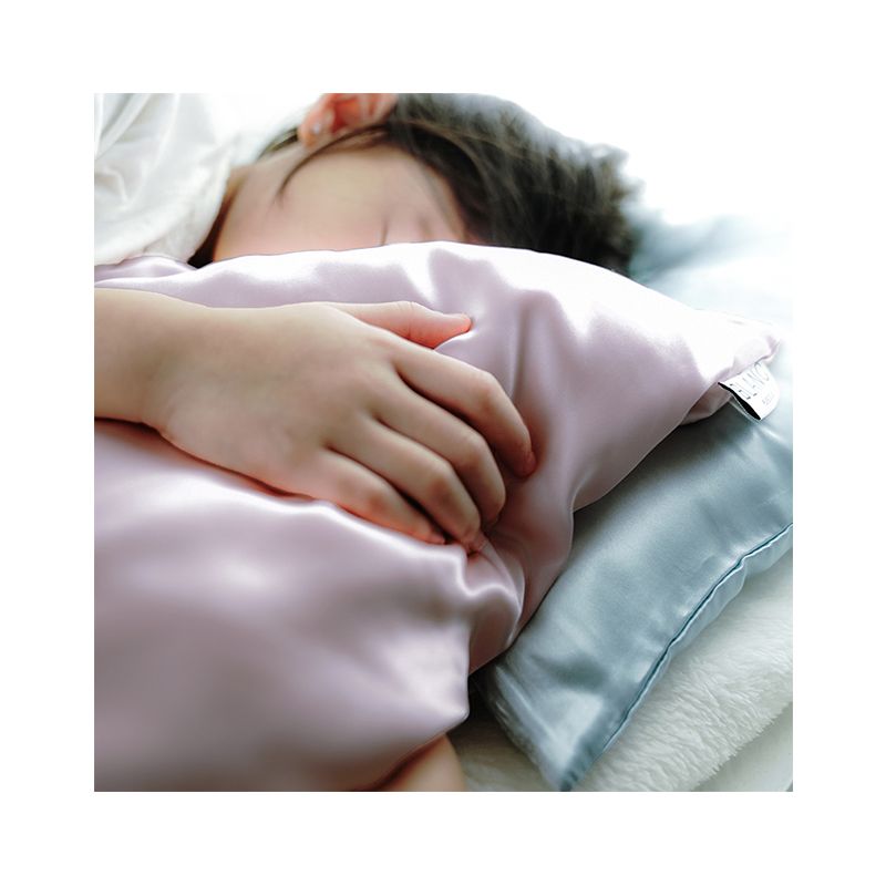 Brands We Love - Blanc Silk