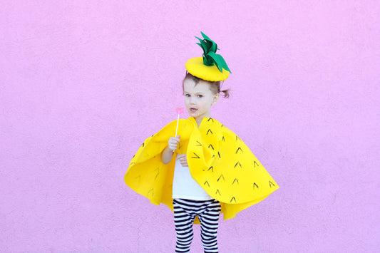 More ideas for Halloween from Delia Creates!