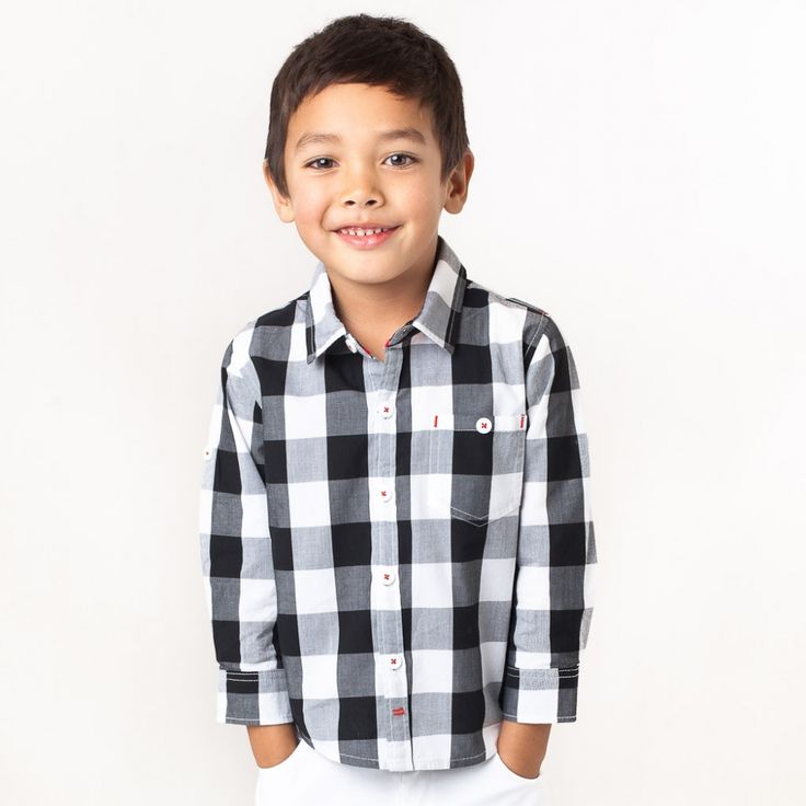Christmas Gift Guide :: For the Boys
