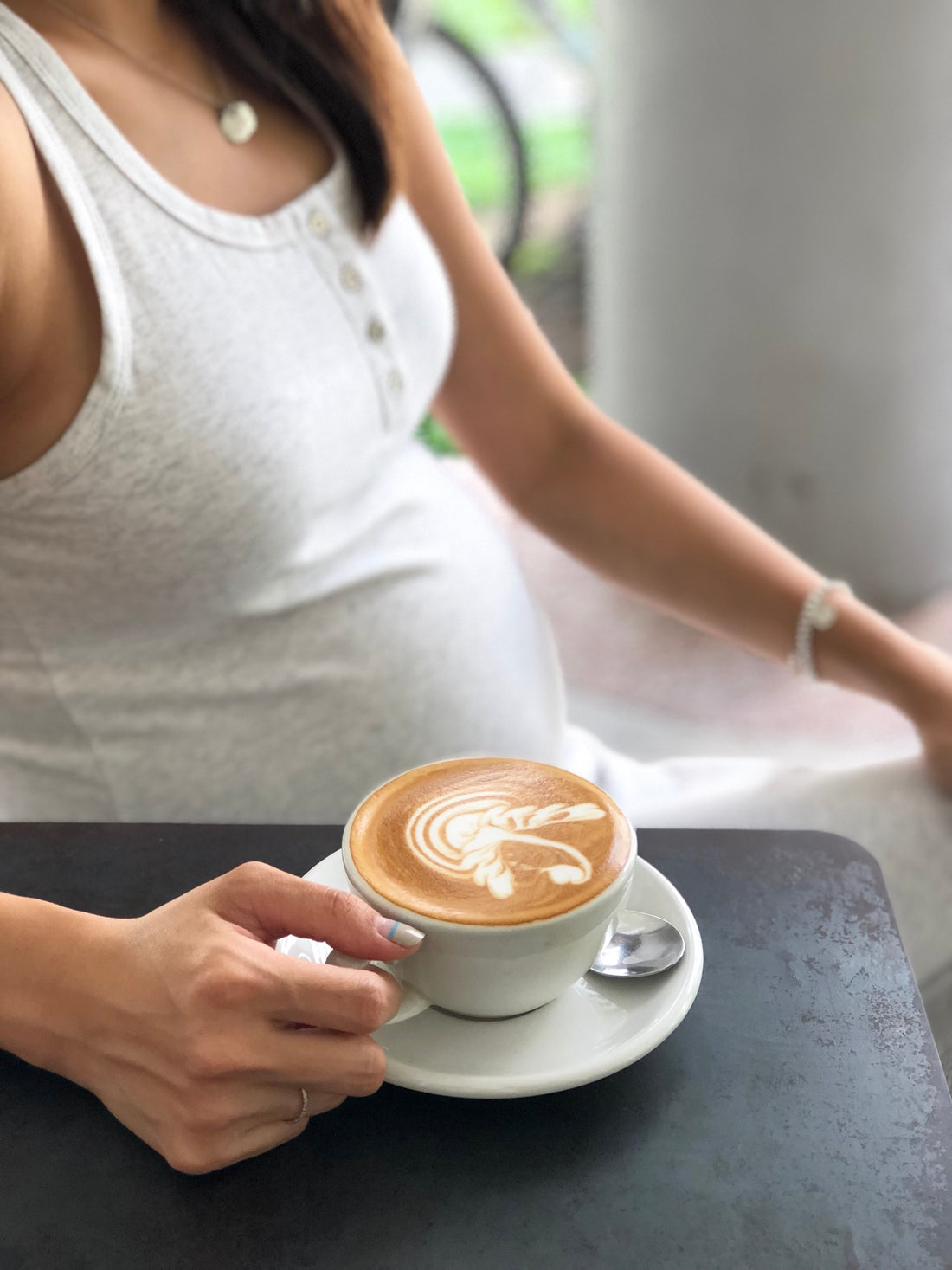 What to Eat (and not eat...) while Pregnant