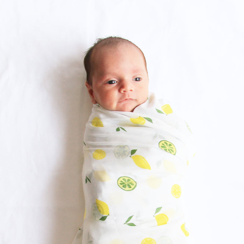 Organic Swaddles - What you can use them for?