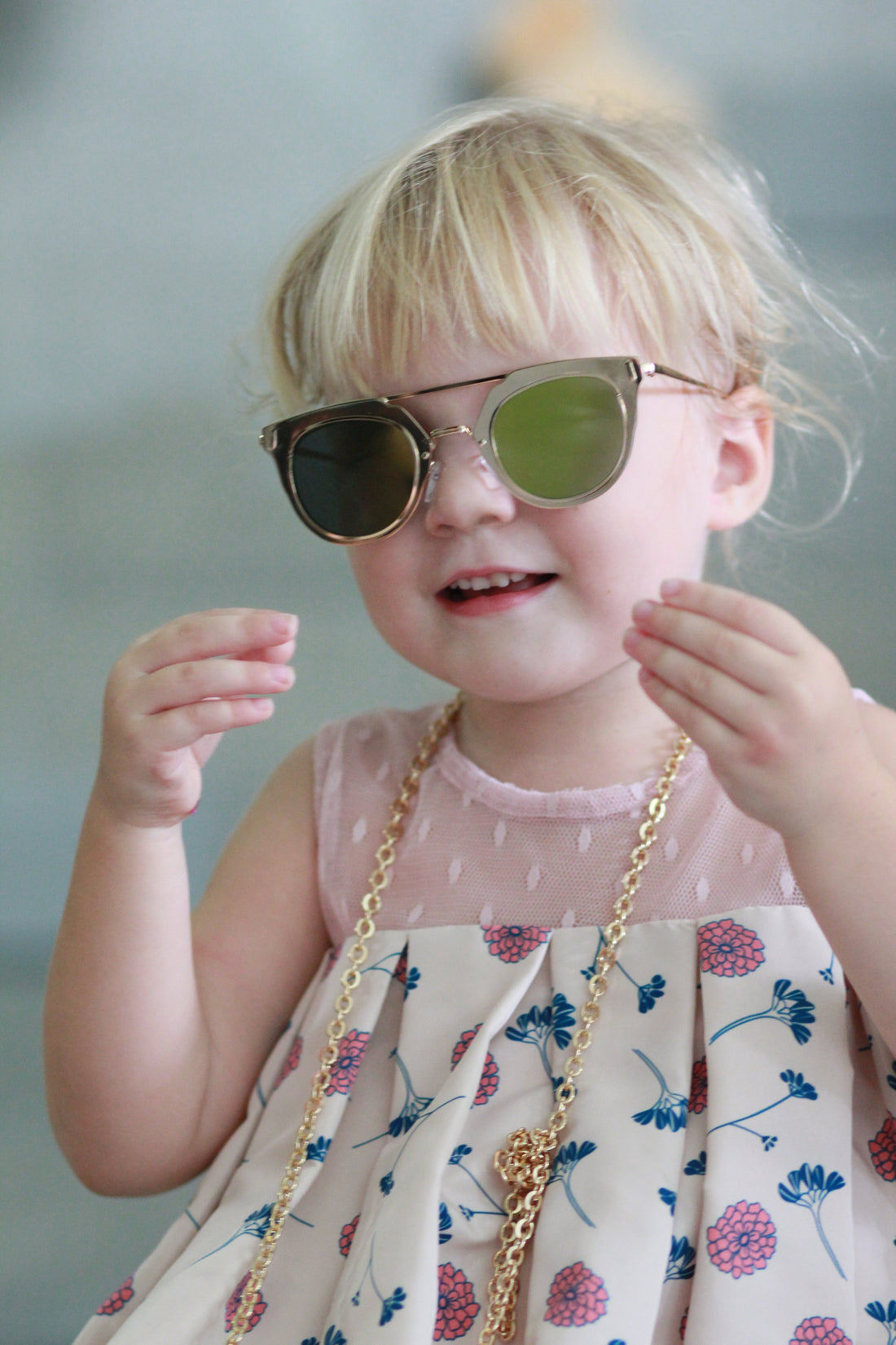 Brands We Love - Milk and Soda