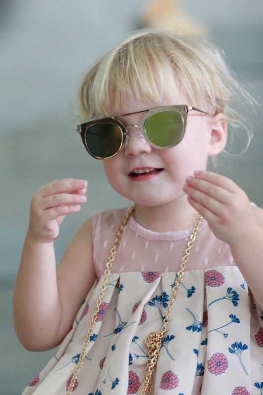 Brands We Love - Milk and Soda