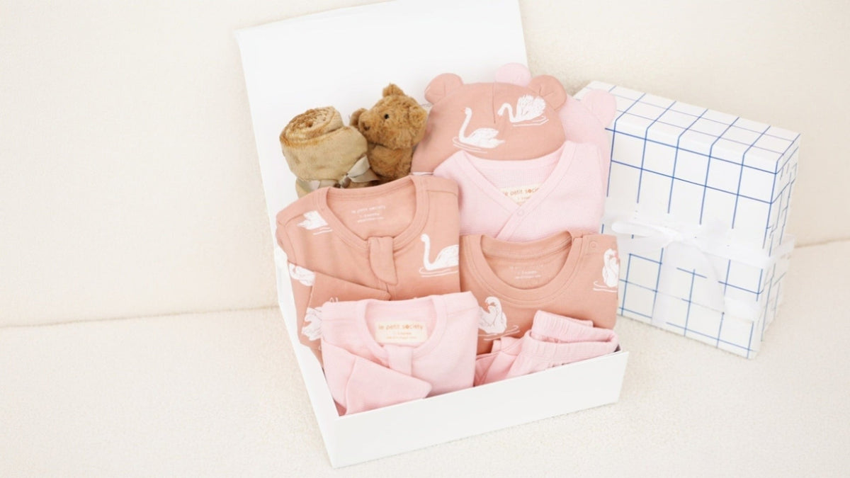 BABY GIFT SETS