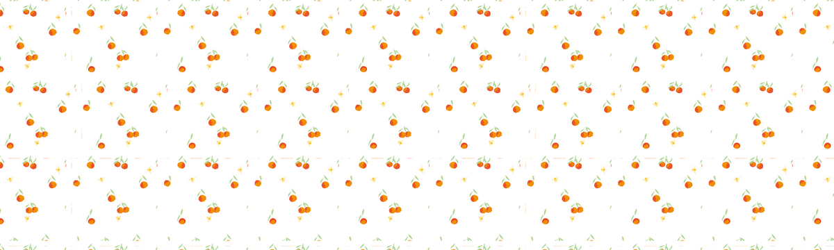 Mandarin Orange