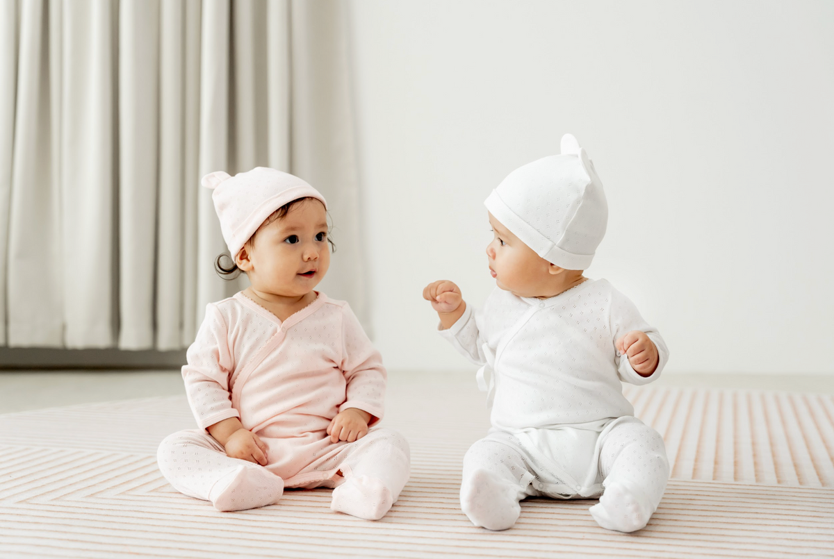 BABY CLOTHES