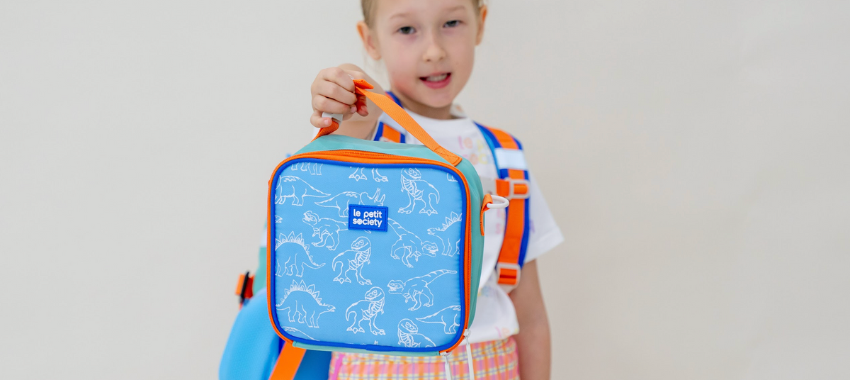 Lunch Bags