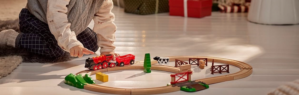 BRIO