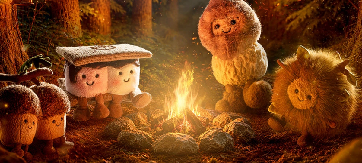 JELLYCAT