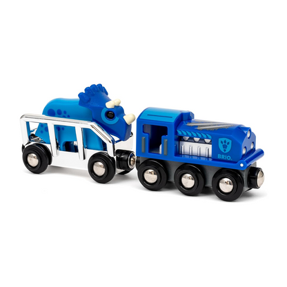 2025 Special Edition Train by BRIO — image 2