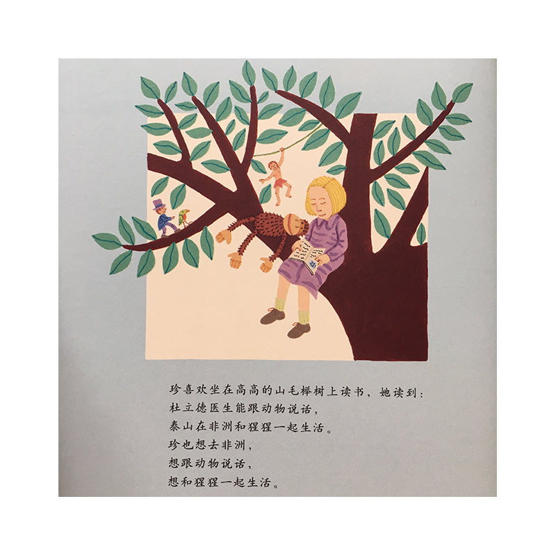 观察者 by Flip for Joy — image 3