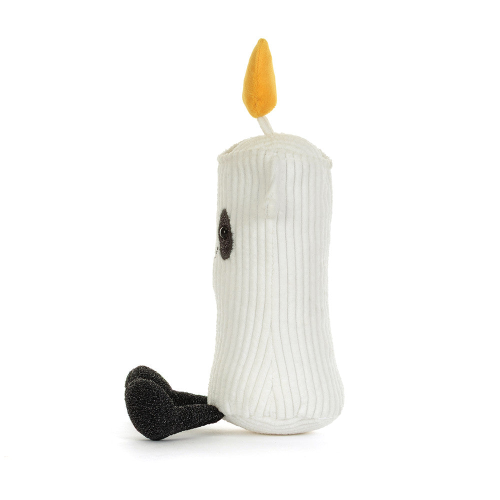 Amuseable Flickerty Candle by Jellycat — image 3