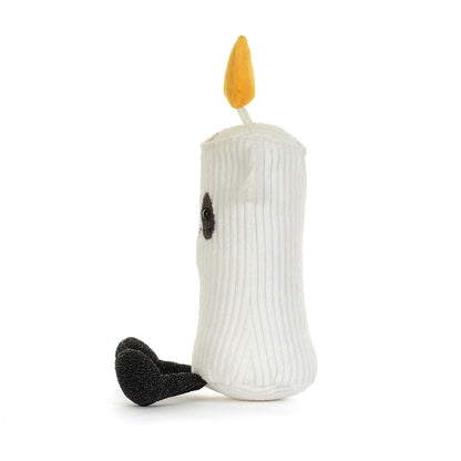 Amuseable Flickerty Candle by Jellycat — image 3