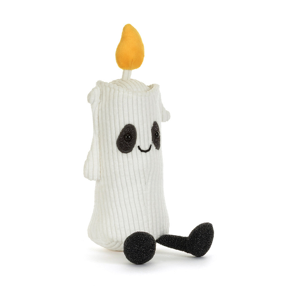 Amuseable Flickerty Candle by Jellycat