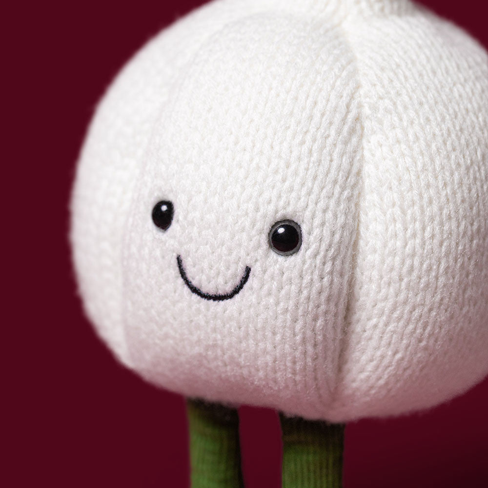 Amuseable Garlic by Jellycat — image 2