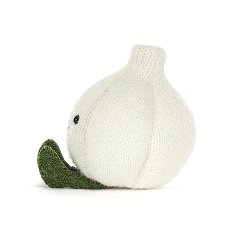 Amuseable Garlic by Jellycat — image 3
