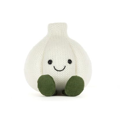 Amuseable Garlic by Jellycat — image 5