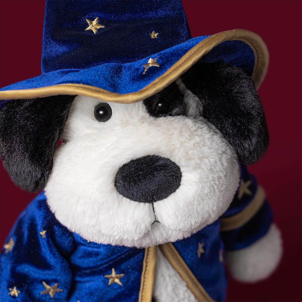Rufferty Puppy 'Wizard' by Jellycat — image 2
