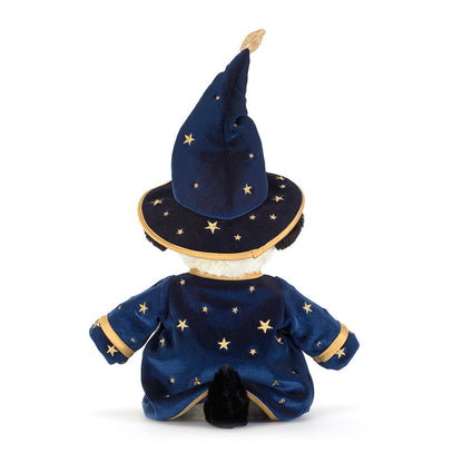 Rufferty Puppy 'Wizard' by Jellycat — image 4