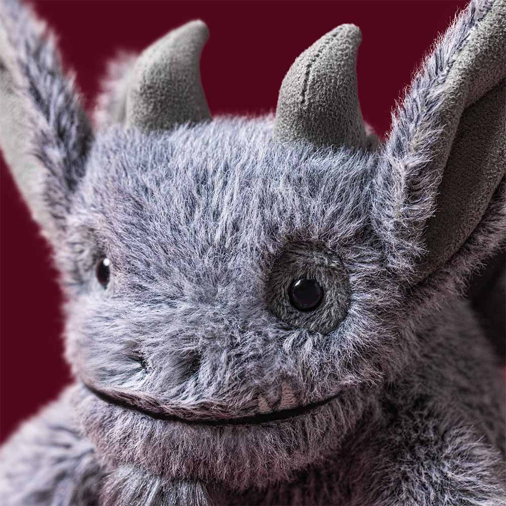 Growlston Gargoyle by Jellycat — image 2