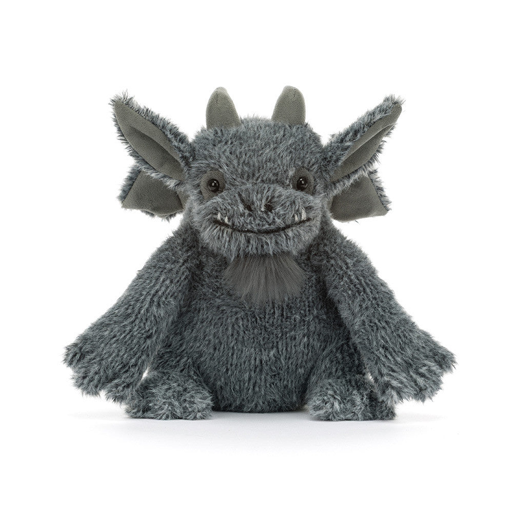 Growlston Gargoyle by Jellycat — image 5