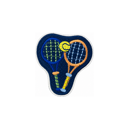 Large Sticker Patches (Activities & Transport)