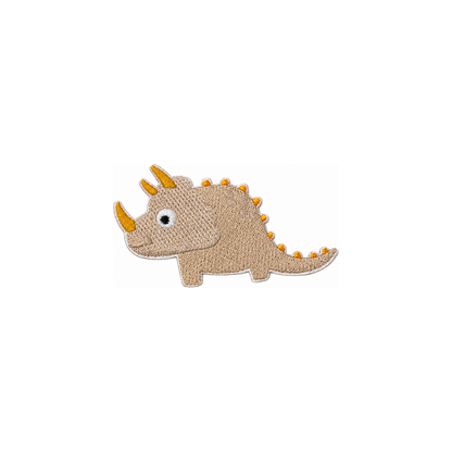 Large Sticker Patches (Nature & Food)