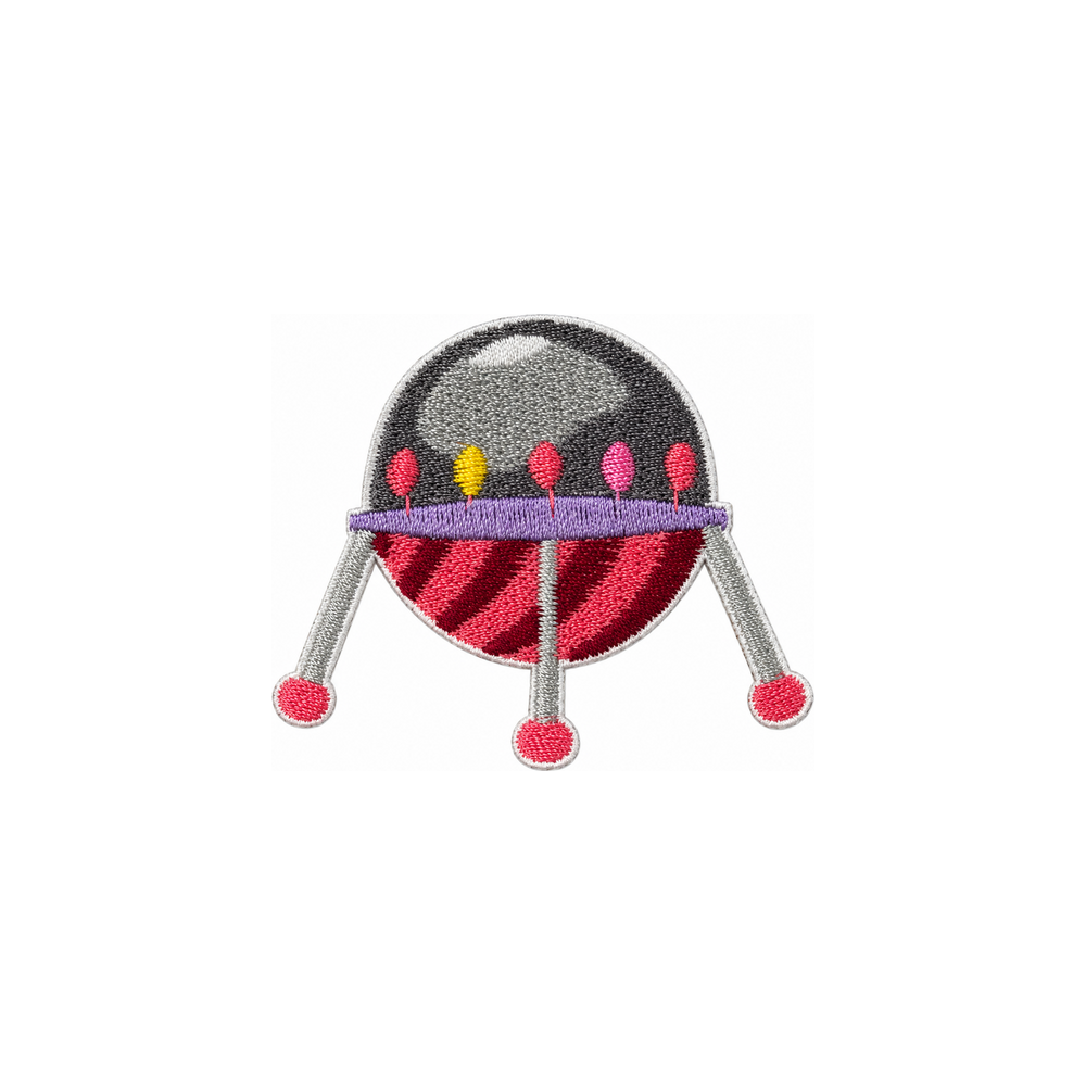 Large Sticker Patches (Activities & Transport)