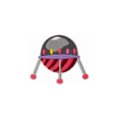 Large Sticker Patches (Activities & Transport)