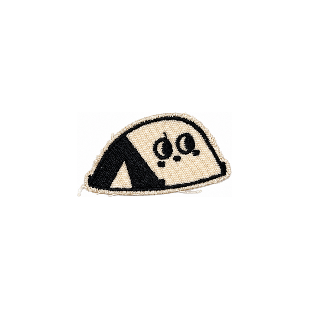 Large Sticker Patches (Nature & Food)