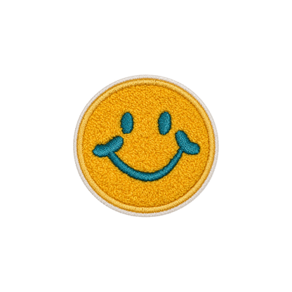 Large Sticker Patches (Characters & Creativity)