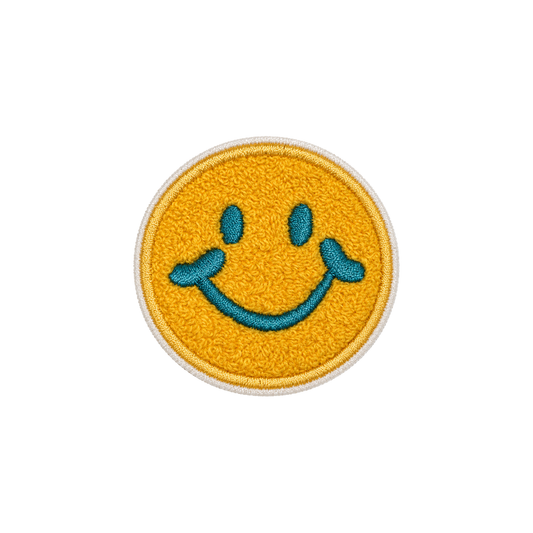 Large Sticker Patches (Characters & Creativity)