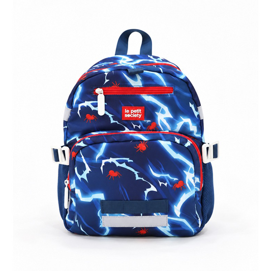 LPS Mini Backpack - Spider (5Y & above)