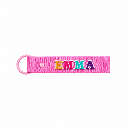 LPS Bag Tag - Pink